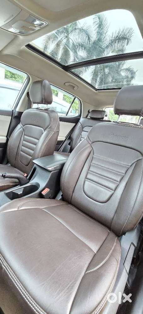 Hyundai Creta 1.5 Crdi Sx, 2020, Diesel