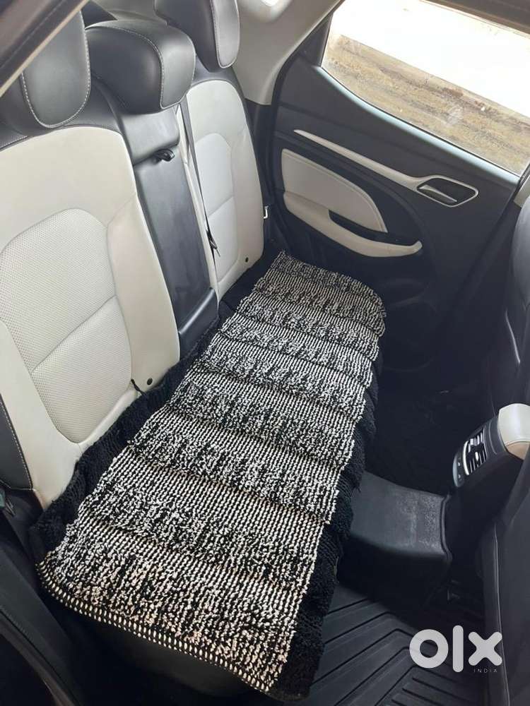 Mg Petrol Car 2024 Year