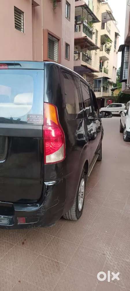 Mahindra Xylo D2 2011 Diesel Manual