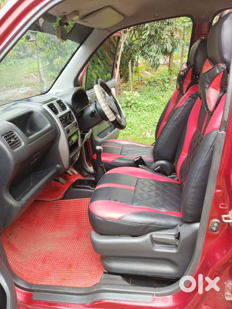 Maruti Suzuki Wagon R 2010 Petrol Good Condition