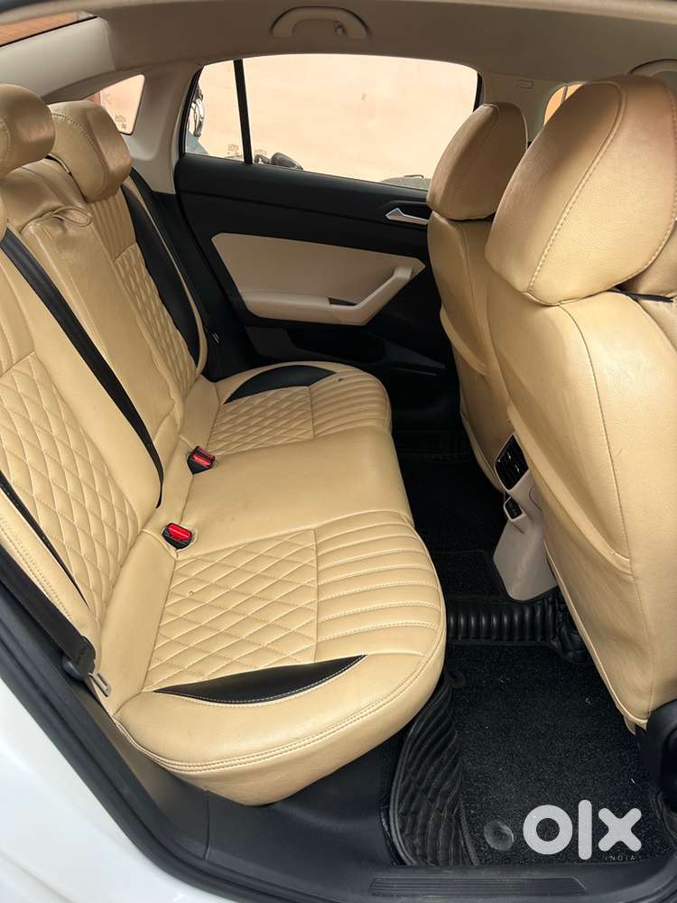 Volkswagen Virtus 2024 Petrol