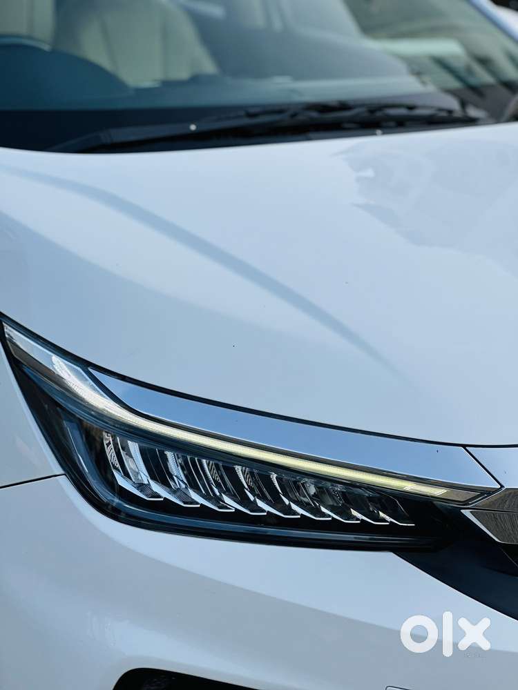 Honda City Zx Cvt, 2021, Petrol