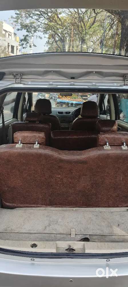 Maruti Suzuki Ertiga 2014 Petrol 75000 Km Driven