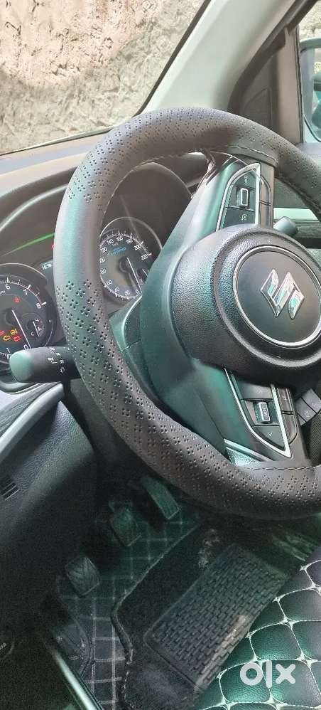 Maruti Suzuki Xl6 2023 Petrol 28000 Km Driven