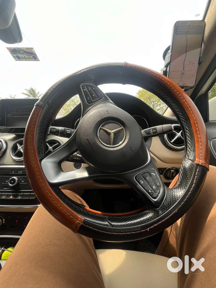 Mercedes-benz Gla 200 D 2016