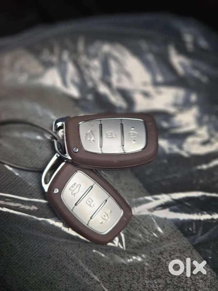 Hyundai Exter 2025 Petrol 00 Km Driven