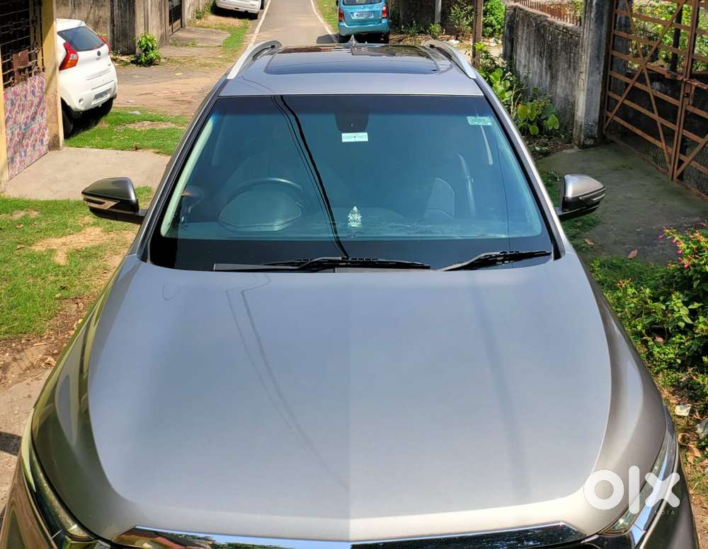 Mg Hector Style 1.5 Turbo Mt, 2020, Petrol