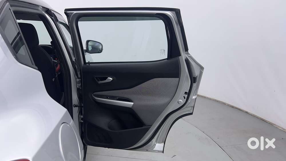 Nissan Magnite 1.0 Xl, 2021, Petrol