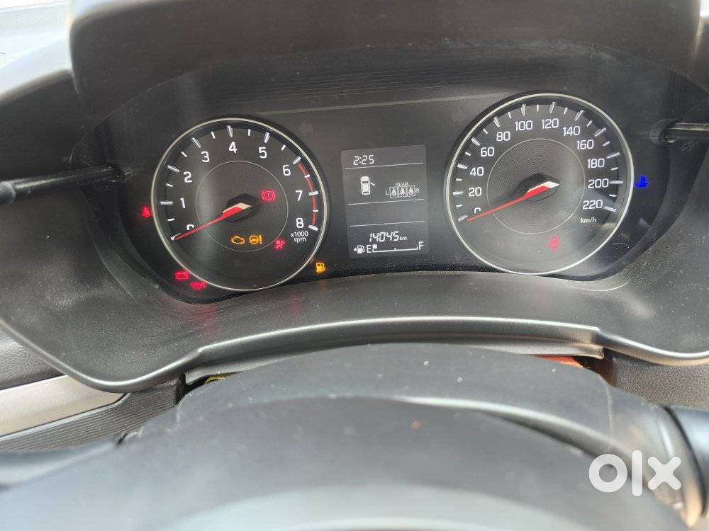 Maruti Suzuki Dzire 1.2 Vxi, 2025, Petrol