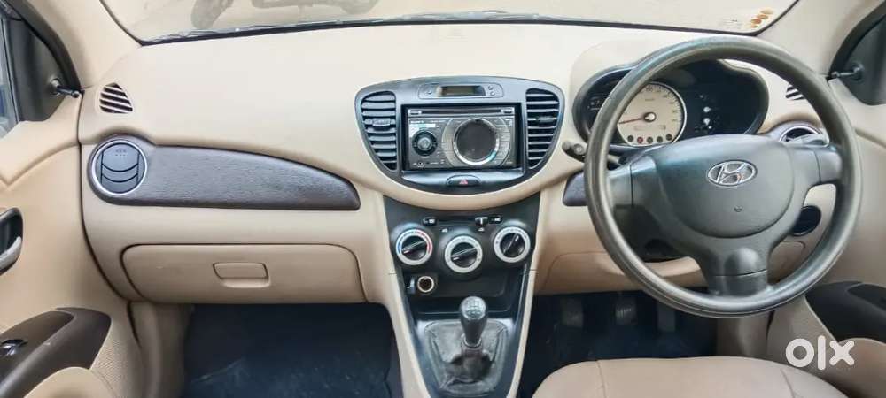 2008 Hyundai I10 Petrol 90000 Km Driven