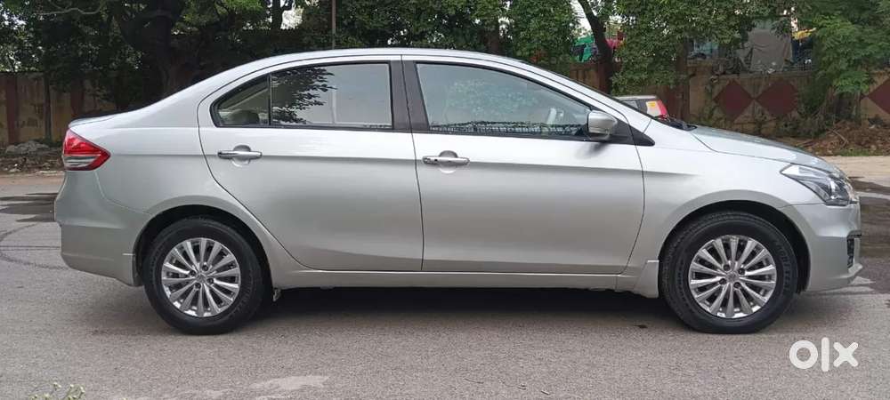 Maruti Suzuki Ciaz Zxi, 2015, Petrol