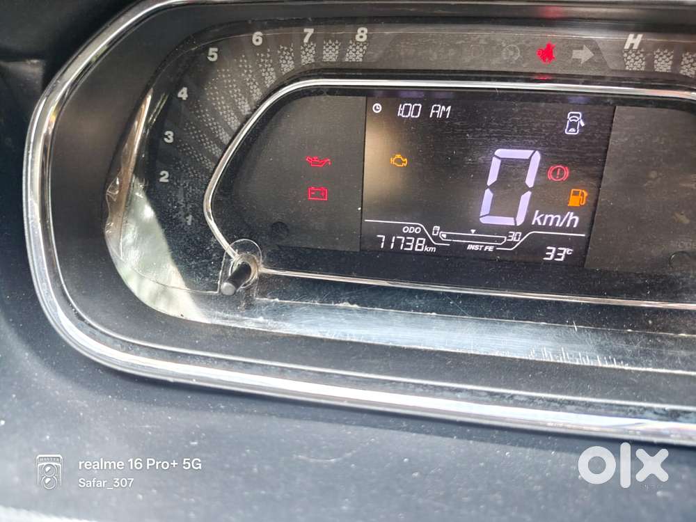 Tata Tiago 1.2 Revotron Xz Plus, 2023, Petrol