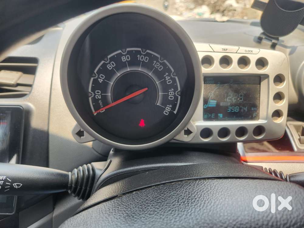 Chevrolet Beat Lt Petrol, 2011, Petrol