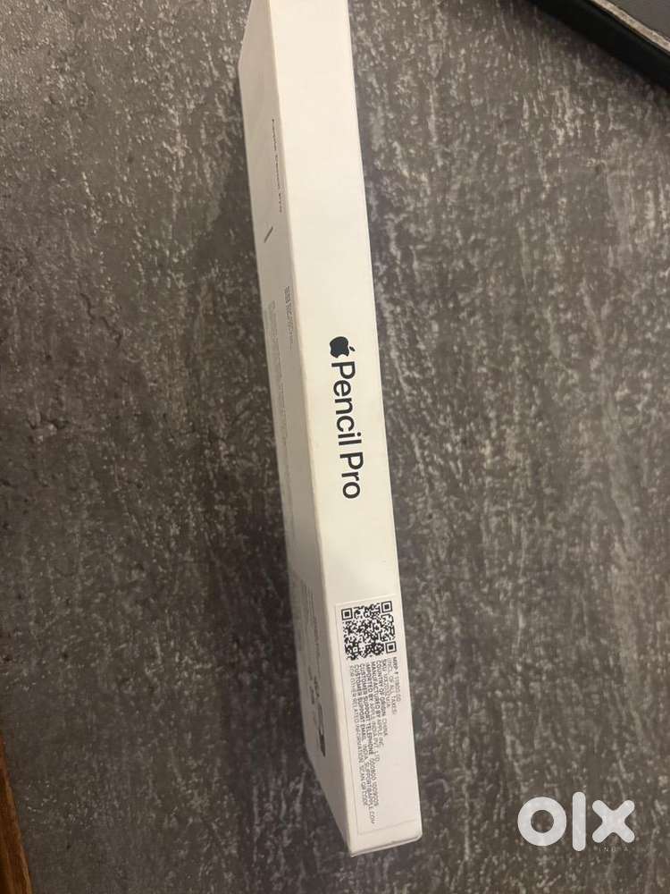Apple pencil pro - Accessories in undefined, - 1843269918