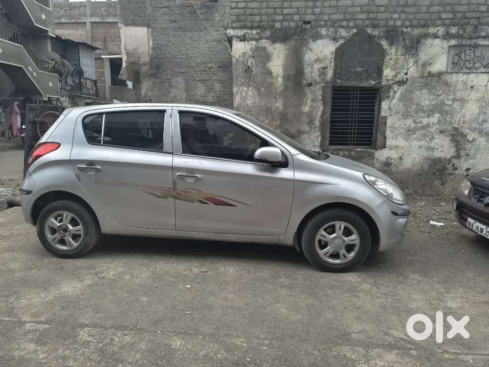 Hyundai I20 2011 Diesel