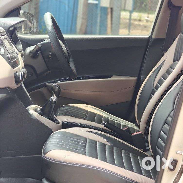 Hyundai Grand I10 Asta 1.2 Kappa Vtvt (o), 2015, Petrol