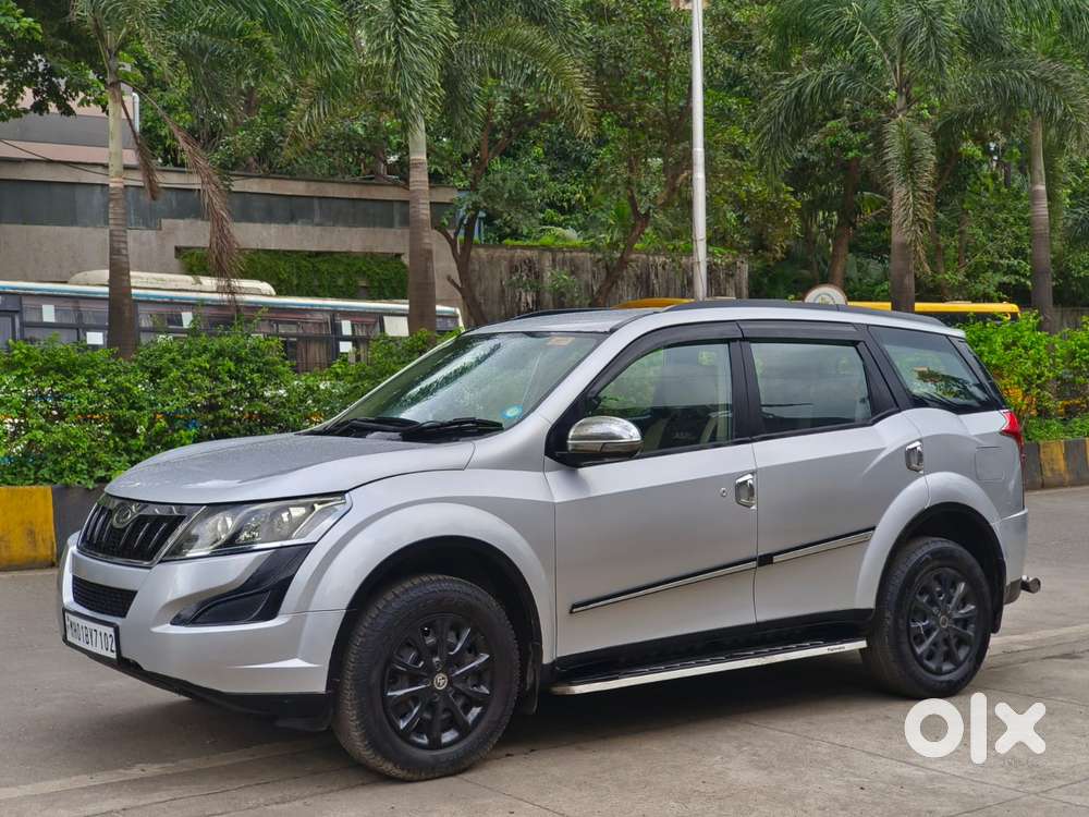 Mahindra Xuv500 W6 2wd, 2015, Diesel