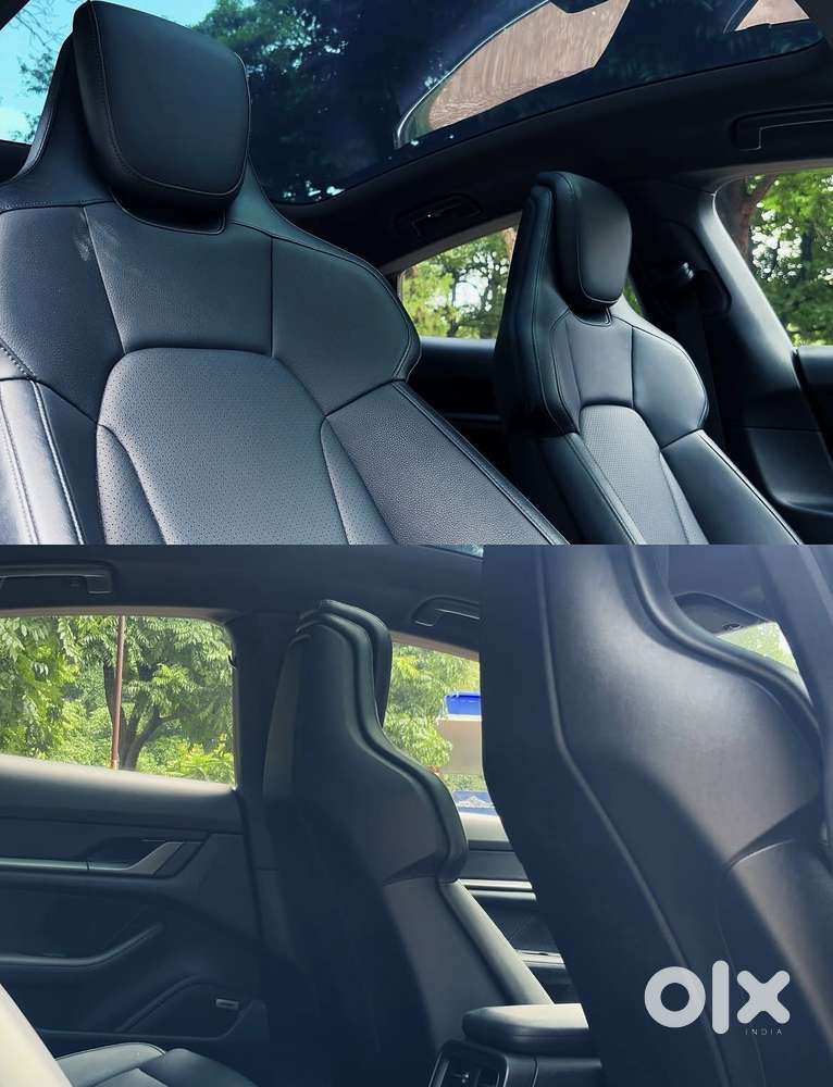 Porsche Taycan Electric, 2022, Electric