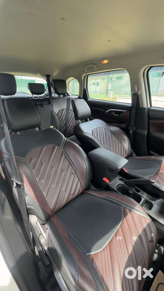 Maruti Suzuki Grand Vitara 1.5 Delta Smart Hybrid, 2024, Petrol