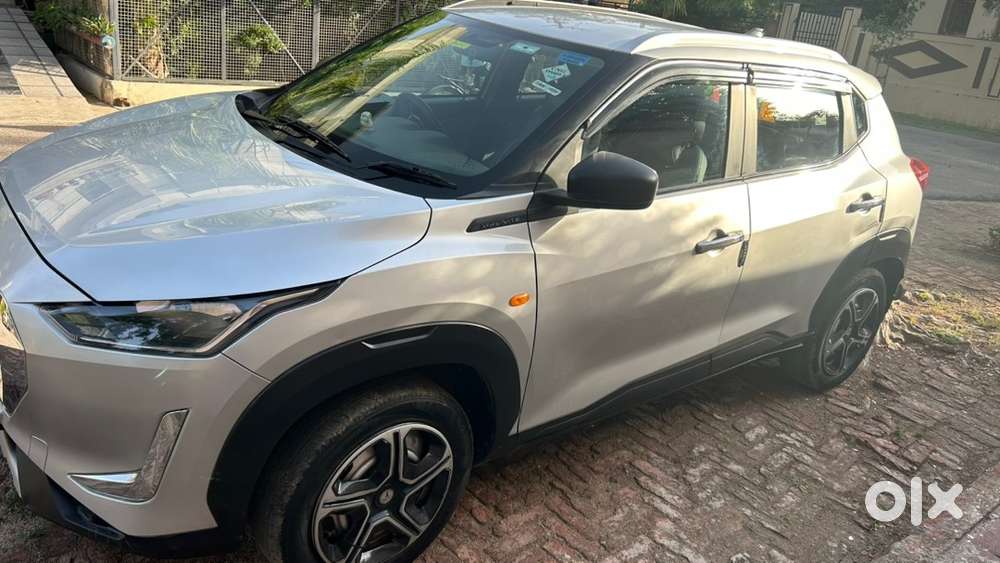 Nissan Magnite 1.0 Xe 2022