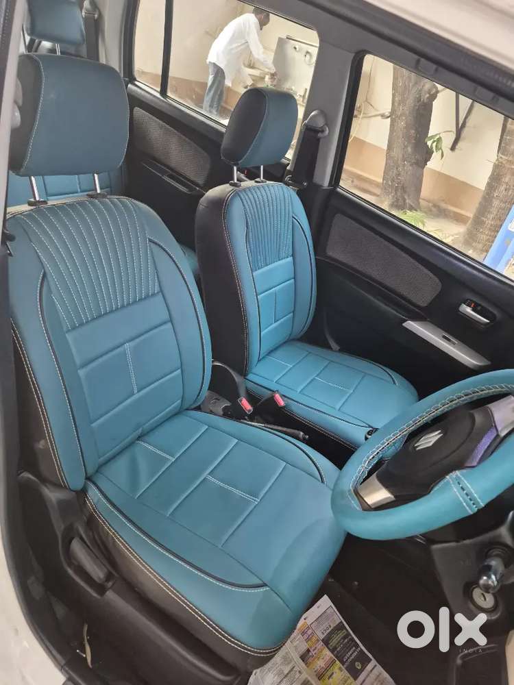 Maruti Suzuki Wagon R 2015