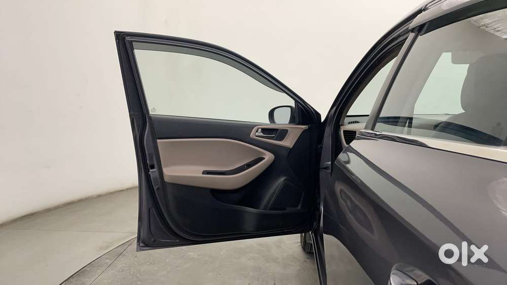 Hyundai Elite I20 [ ] 1.2 Asta, 2015, Petrol