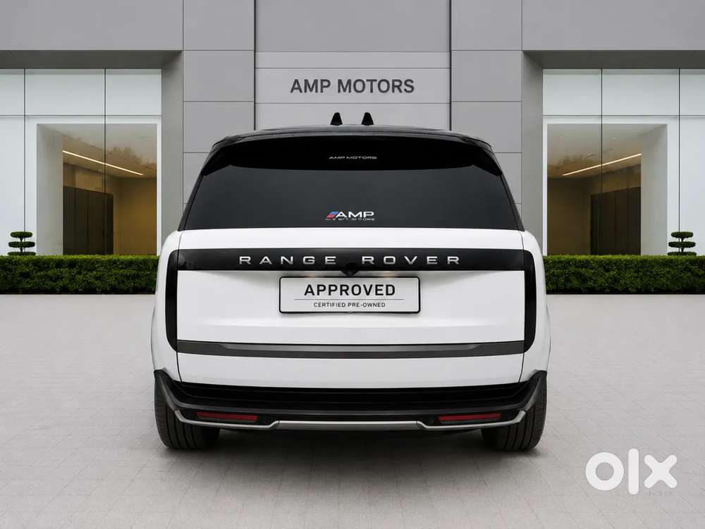 Land Rover Range, 2024, Diesel