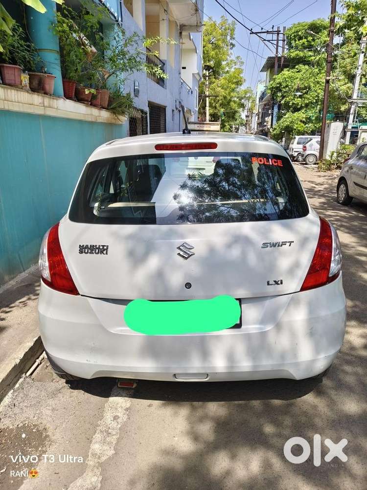 2012 Maruti Swift Ldi Sell