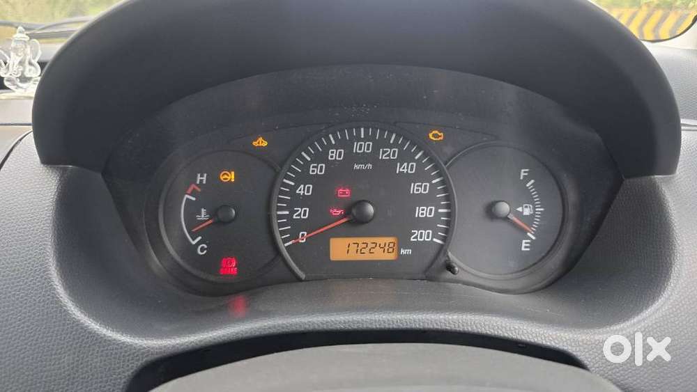 Maruti Suzuki Swift Dzire Tour, 2014, Diesel