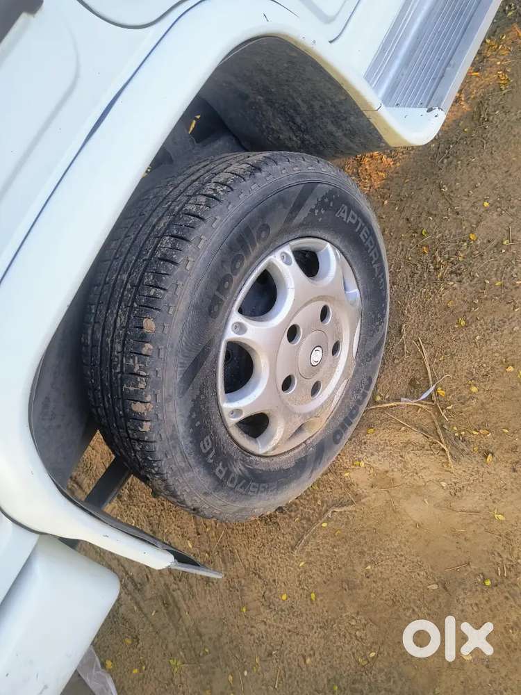 Mahindra Bolero 2012 Diesel