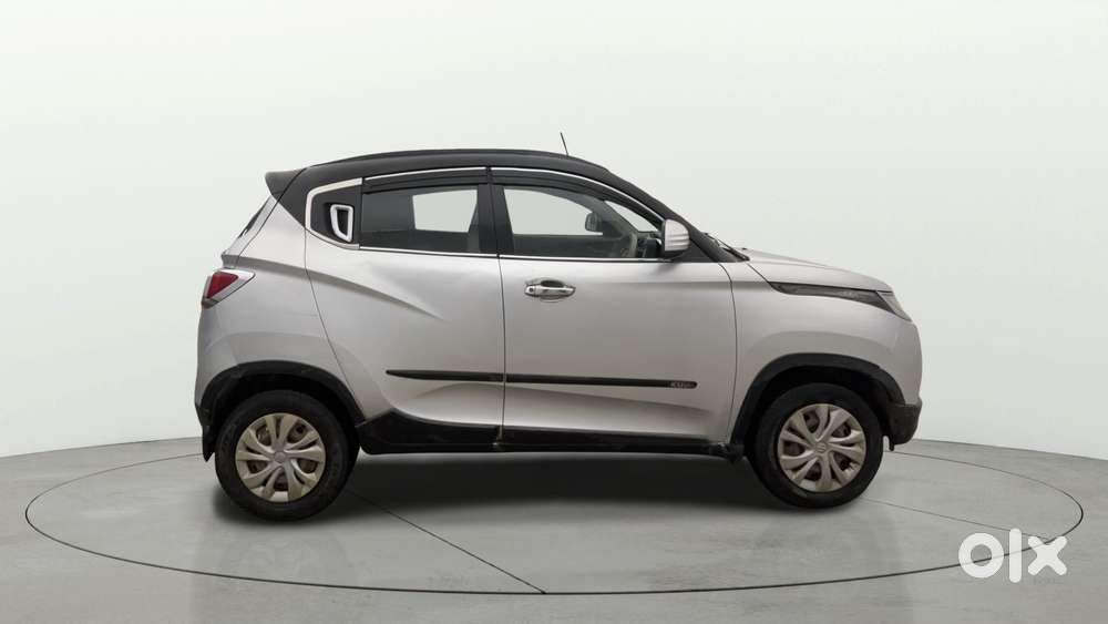 Mahindra Kuv 100 K6 G 5 Str, 2016, Diesel