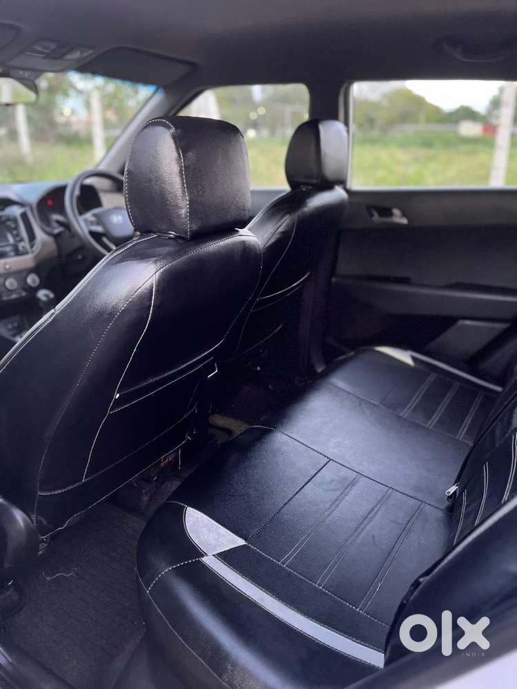 Hyundai Creta 1.6 Vtvt S, 2015, Petrol