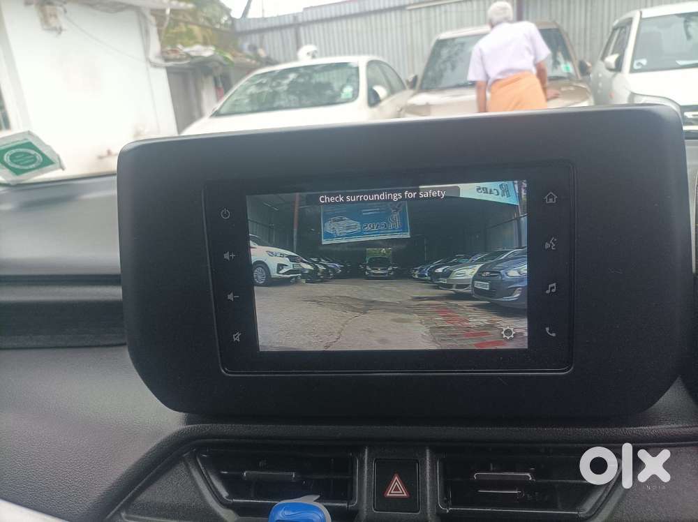 Maruti Suzuki Swift Amt Zxi Plus, 2024, Petrol