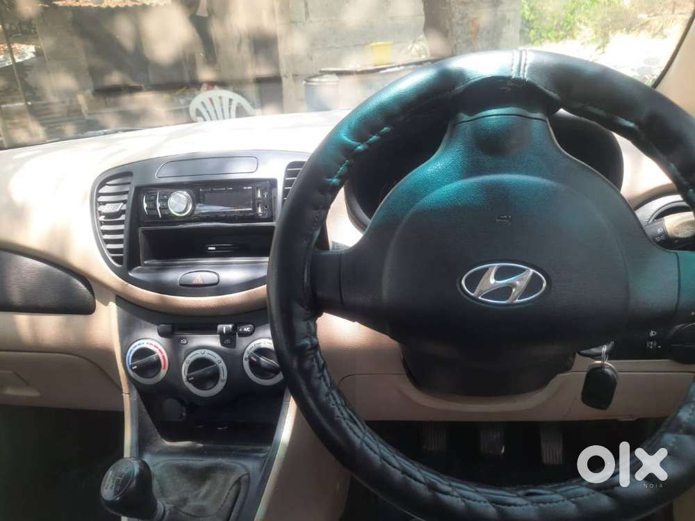 Hyundai I10 2010 Petrol Well Maintained
