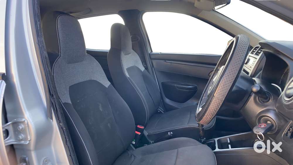 Renault Kwid 1.0 Rxl, 2020, Petrol