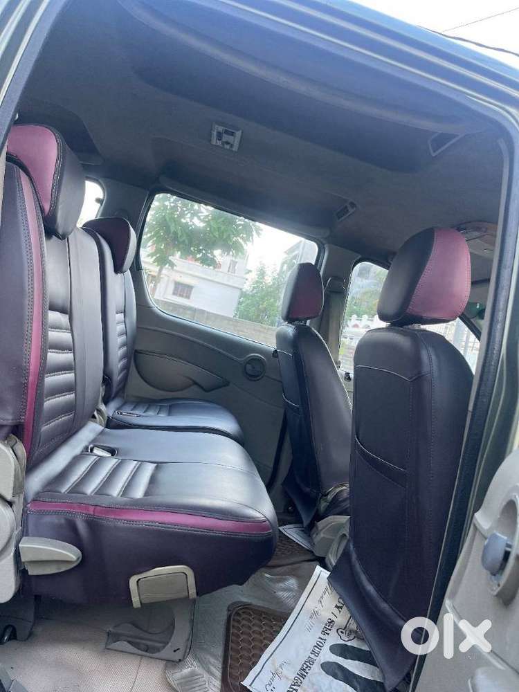 Mahindra Xylo E4 Abs Bs Iv, 2010, Diesel
