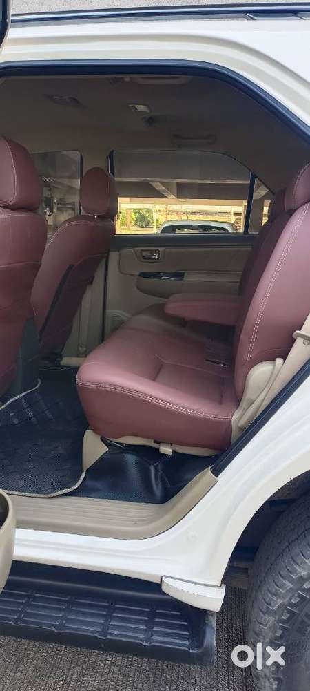 Toyota Fortuner 2011-2016 4x2 Mt Trd Sportivo, 2014, Diesel