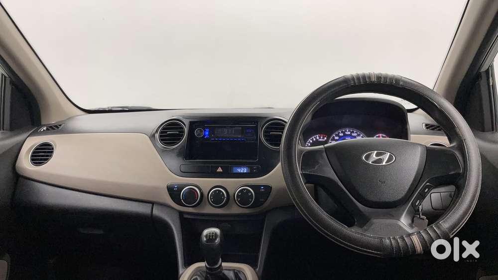 Hyundai Grand I10 1.2 Kappa Magna, 2014, Petrol