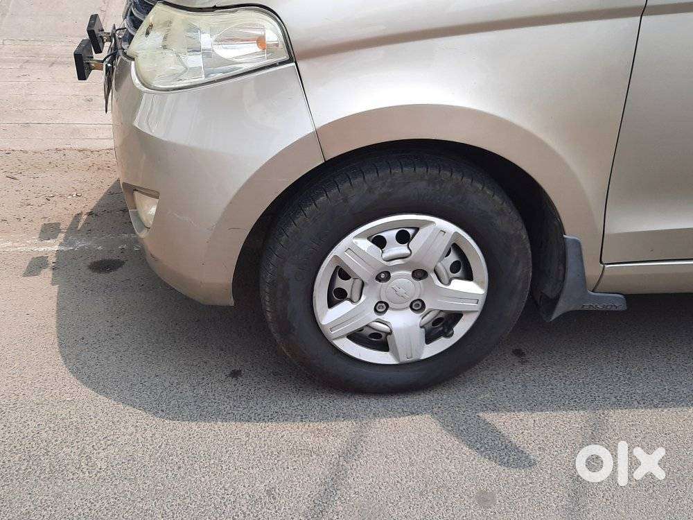 Chevrolet Enjoy 1.3 Tcdi Lt 8-seater, 2015, Diesel