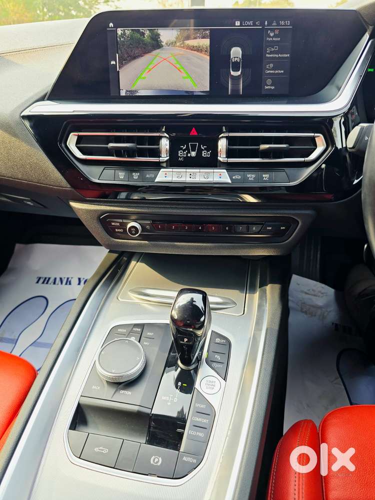 Bmw Z4, 2024, Diesel