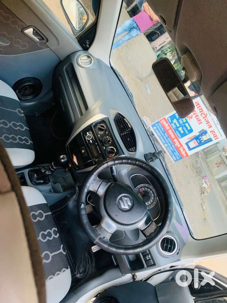 2013 Maruti Suzuki Alto