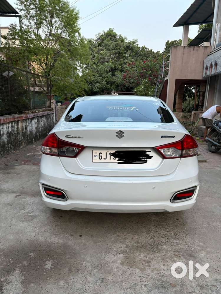 Maruti Suzuki Ciaz 2020