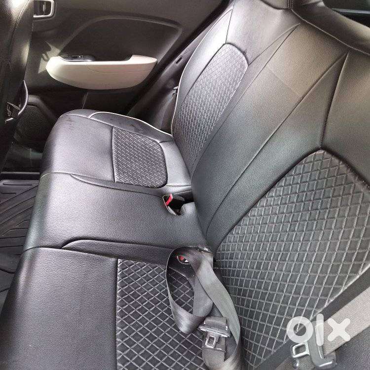 Hyundai Venue 1.5 Crdi S Plus, 2022, Diesel