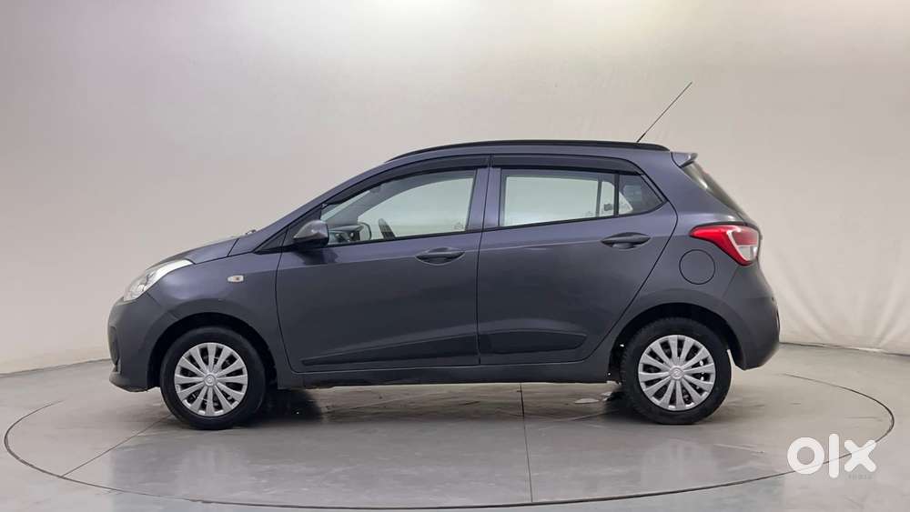 Hyundai Grand I10 1.2 Kappa Magna, 2019, Petrol