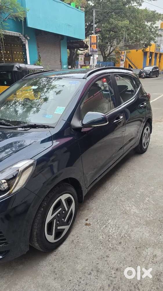 Hyundai Grand I10 2024 Amt Sportz