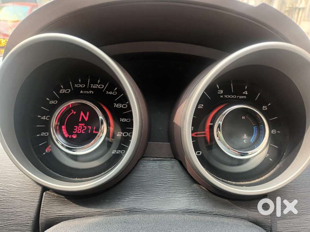 Mahindra Xuv500 2011-2015 W8 2wd, 2014, Diesel