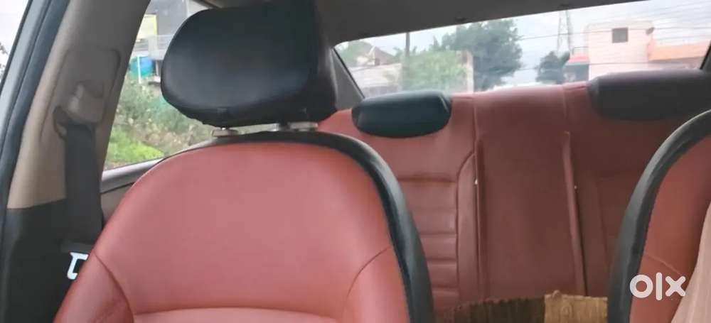 2011 Hyundai Verna Diesel Rc Valid Till 2031