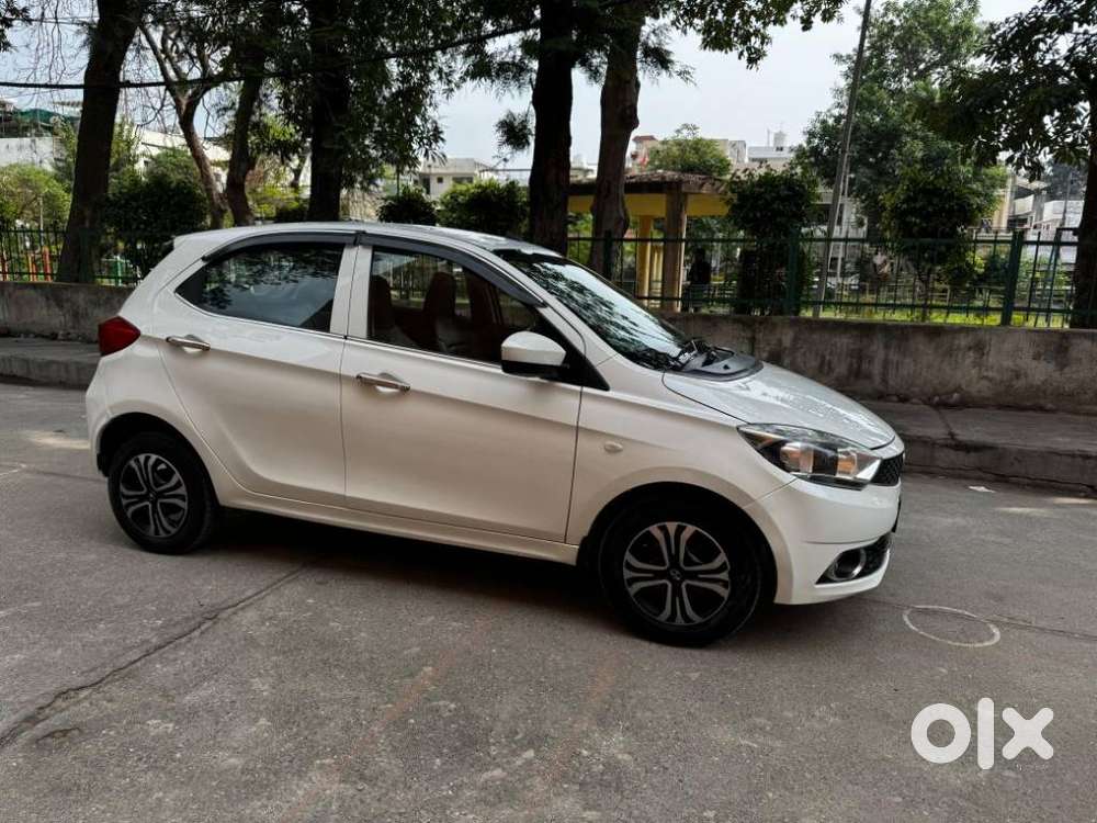 Tata Tiago 1.05 Revotorq Xt, 2019, Diesel