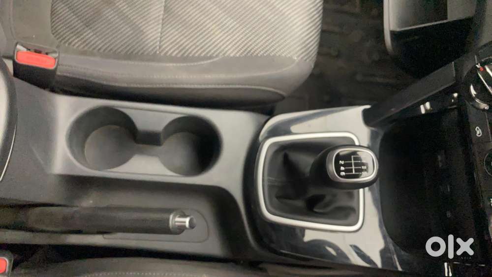 Kia Seltos Htk Plus G, 2022, Petrol