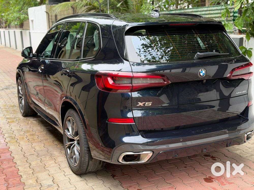 Bmw X5 Xdrive40i M Sport, 2023, Petrol